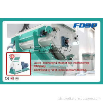 Corn Hammer Mill Machine